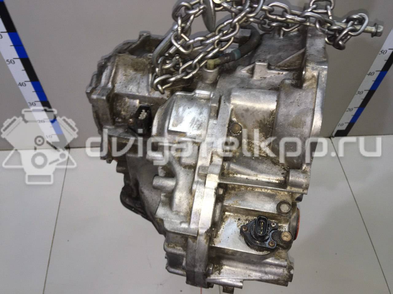 Фото Контрактная (б/у) АКПП для Daewoo / Chevrolet 94-95 л.с 16V 1.4 л F14D3 бензин 96423618 {forloop.counter}}