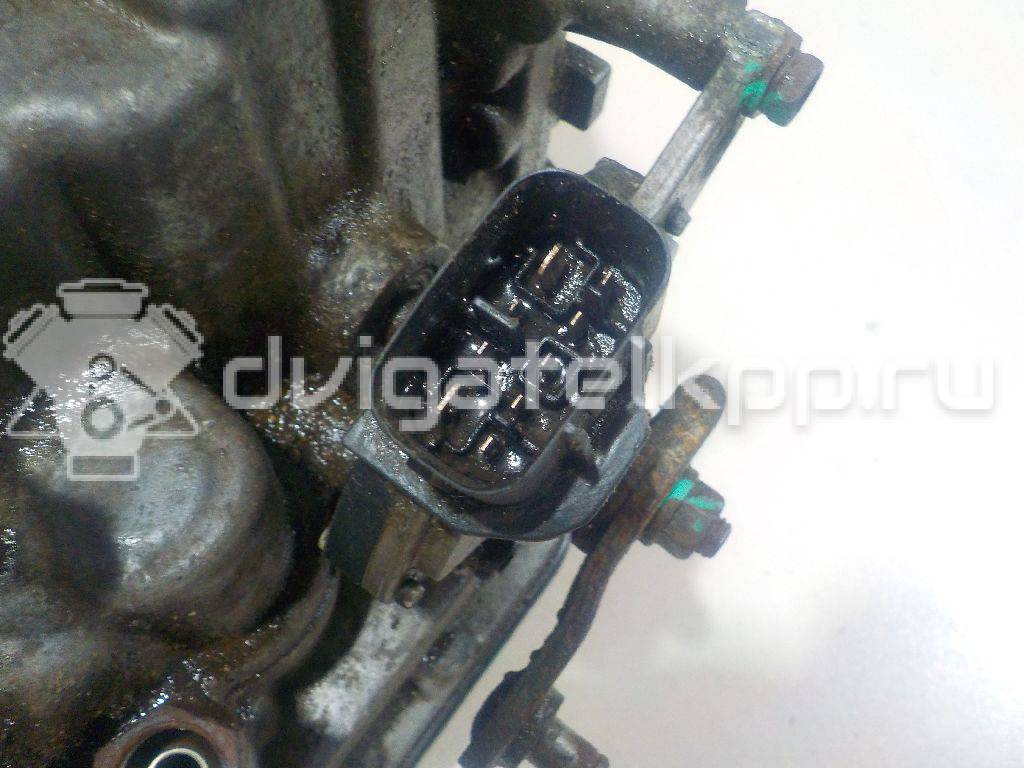 Фото Контрактная (б/у) АКПП для Daewoo / Chevrolet 94-95 л.с 16V 1.4 л F14D3 бензин 96423618 {forloop.counter}}