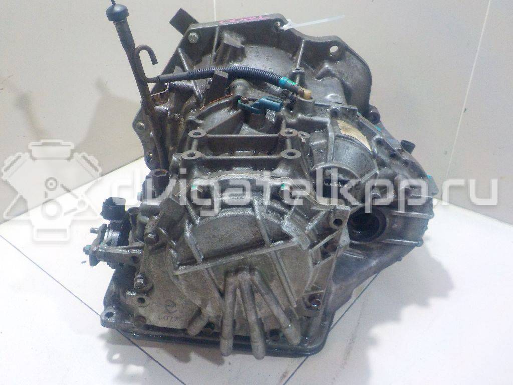 Фото Контрактная (б/у) АКПП для Daewoo / Chevrolet 94-95 л.с 16V 1.4 л F14D3 бензин 96423618 {forloop.counter}}