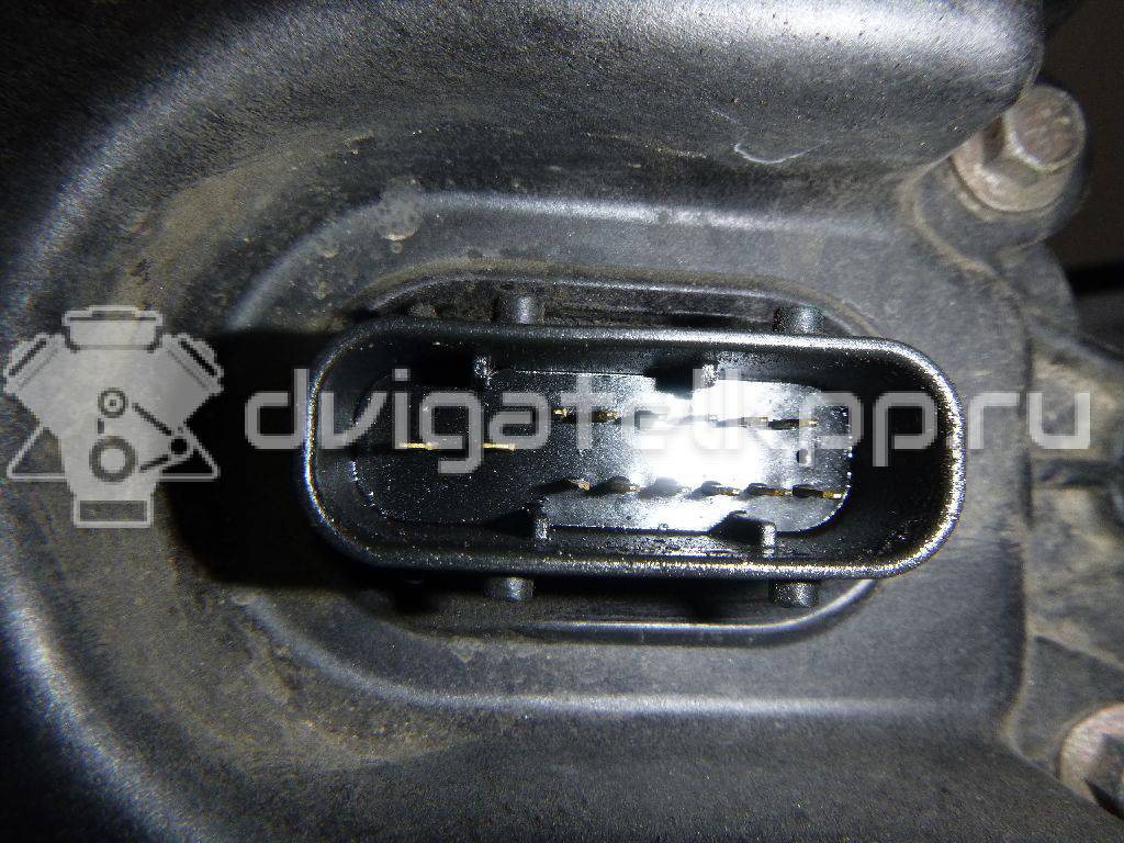 Фото Контрактная (б/у) АКПП для Chevrolet / Holden 113-124 л.с 16V 1.6 л F16D4 бензин 24265034 {forloop.counter}}