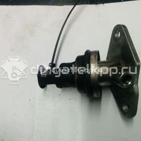 Фото Трубка системы рециркуляции (EGR) для двигателя N47 D20 D для Alpina / Bmw 214 л.с 16V 2.0 л Дизельное топливо 11617810480