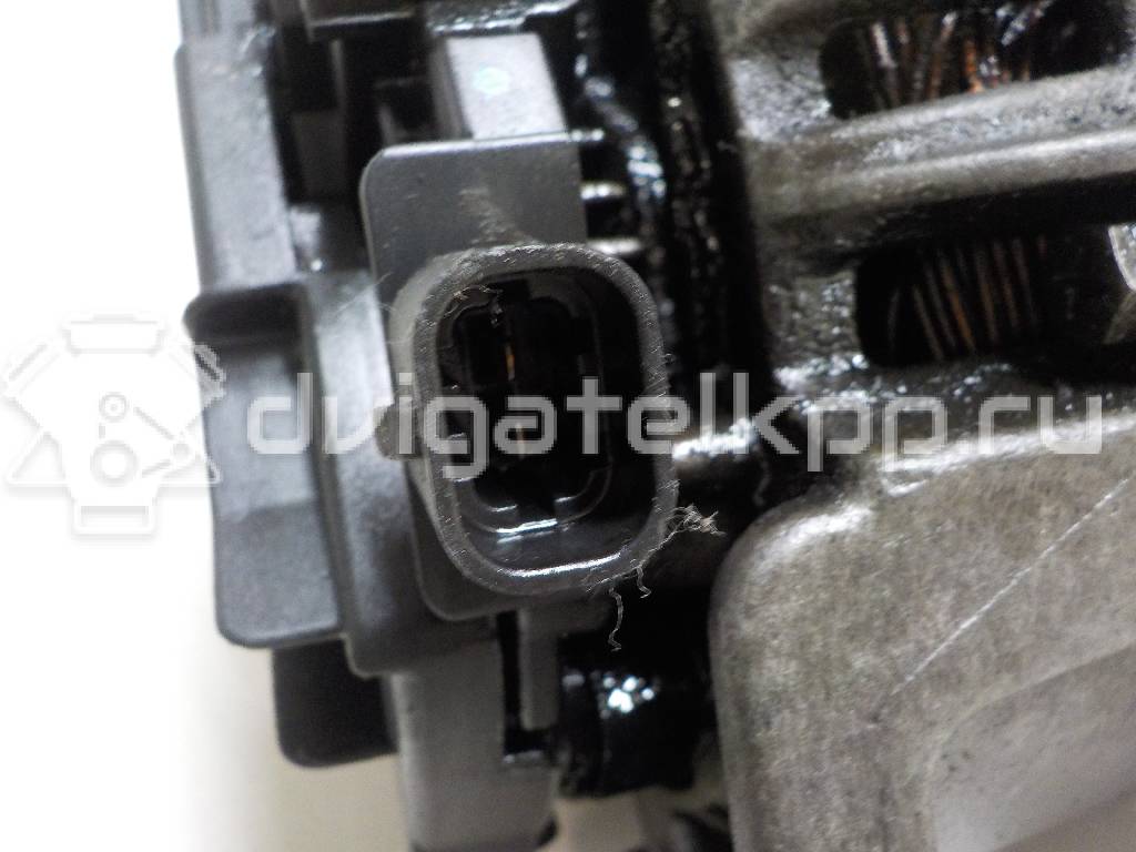 Фото Генератор  93175805 для Opel Astra / Zafira {forloop.counter}}