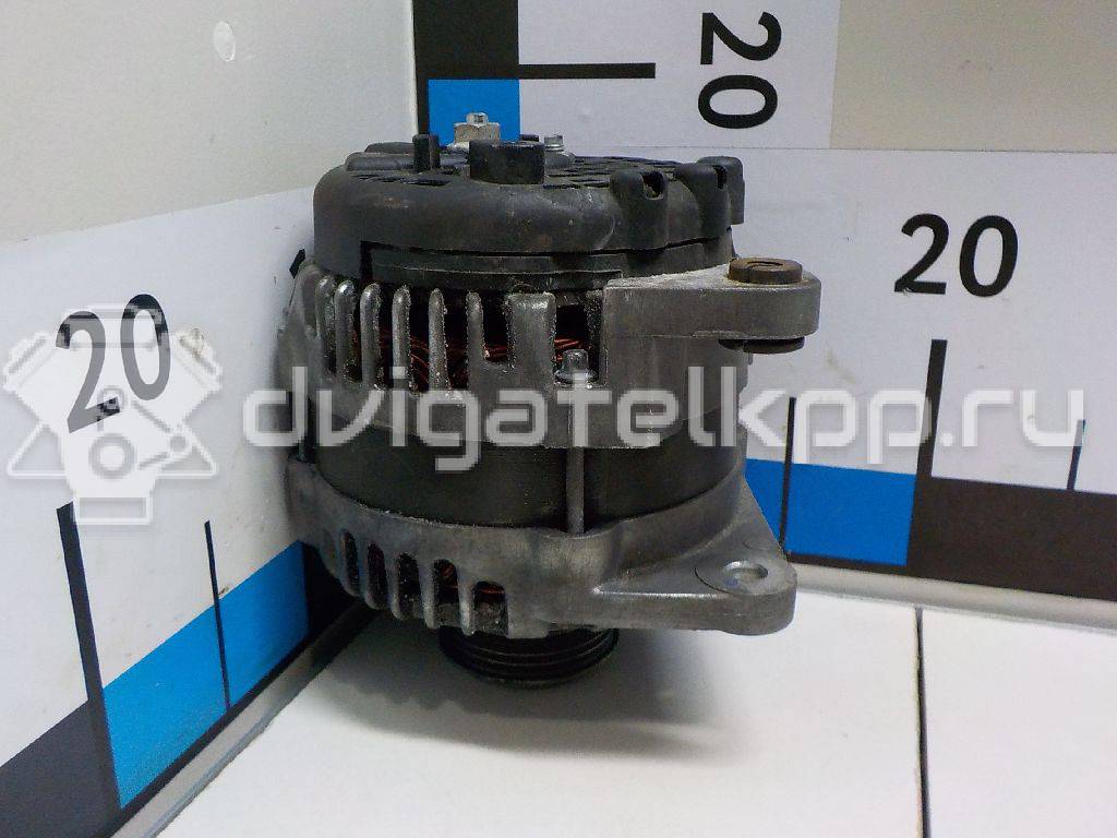 Фото Генератор  13579675 для Opel Astra / Mokka X / Meriva {forloop.counter}}