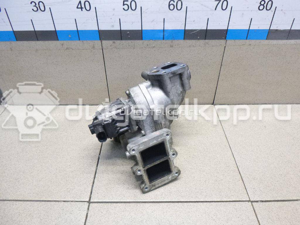 Фото Клапан рециркуляции выхлопных газов  96868923 для Chevrolet Cruze / Orlando J309 / Captiva C100, C140 {forloop.counter}}