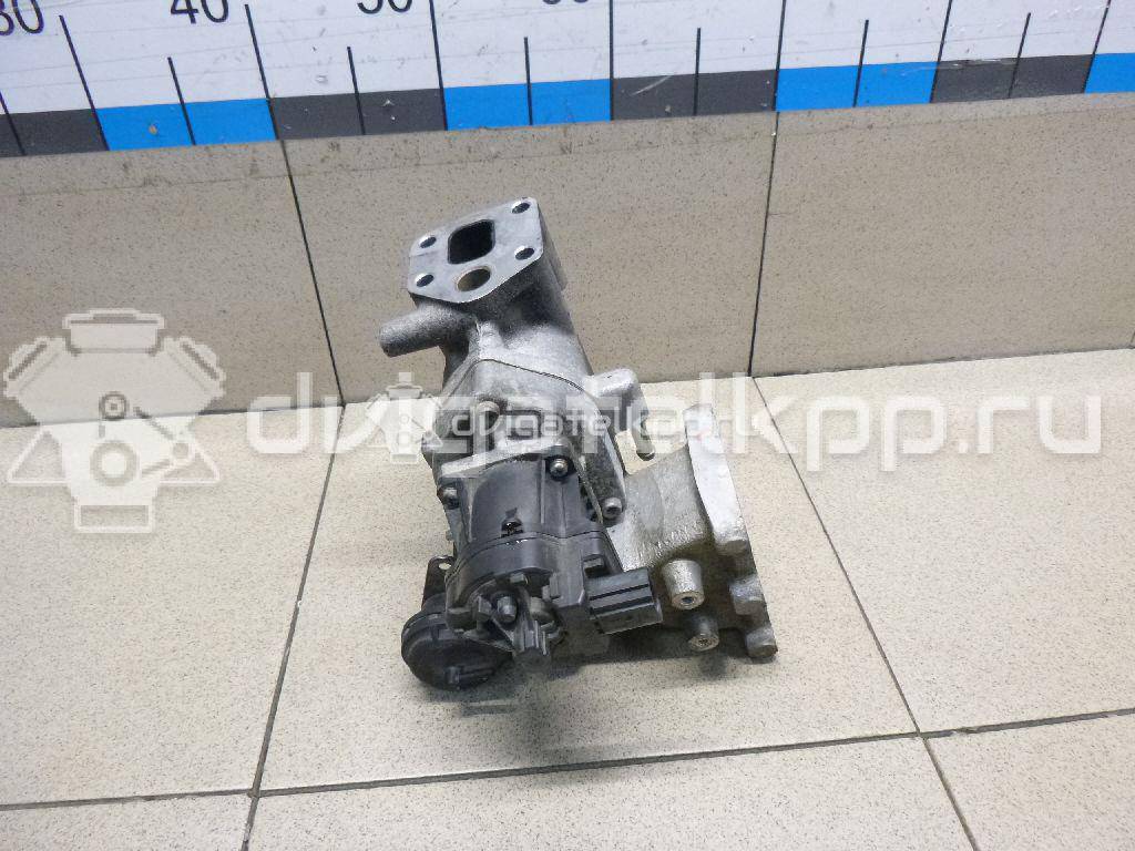 Фото Клапан рециркуляции выхлопных газов  96868923 для Chevrolet Cruze / Orlando J309 / Captiva C100, C140 {forloop.counter}}