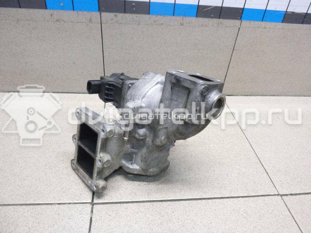 Фото Клапан рециркуляции выхлопных газов  96868923 для Chevrolet Cruze / Orlando J309 / Captiva C100, C140 {forloop.counter}}