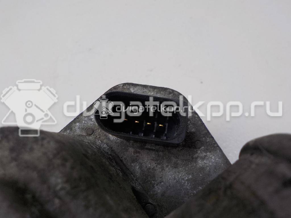 Фото Заслонка дроссельная электрическая  96440414 для Chevrolet Nubira / Captiva C100, C140 / Epica Kl1 / Cruze / Lacetti {forloop.counter}}