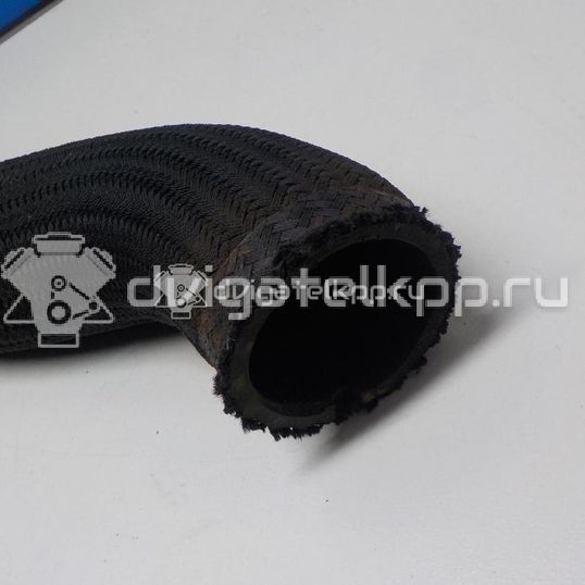 Фото Патрубок интеркулера  96628979 для Chevrolet Captiva C100, C140