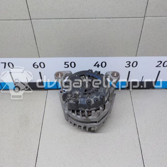 Фото Генератор  13588289 для Opel Astra / Adam / Mokka X / Insignia / Meriva