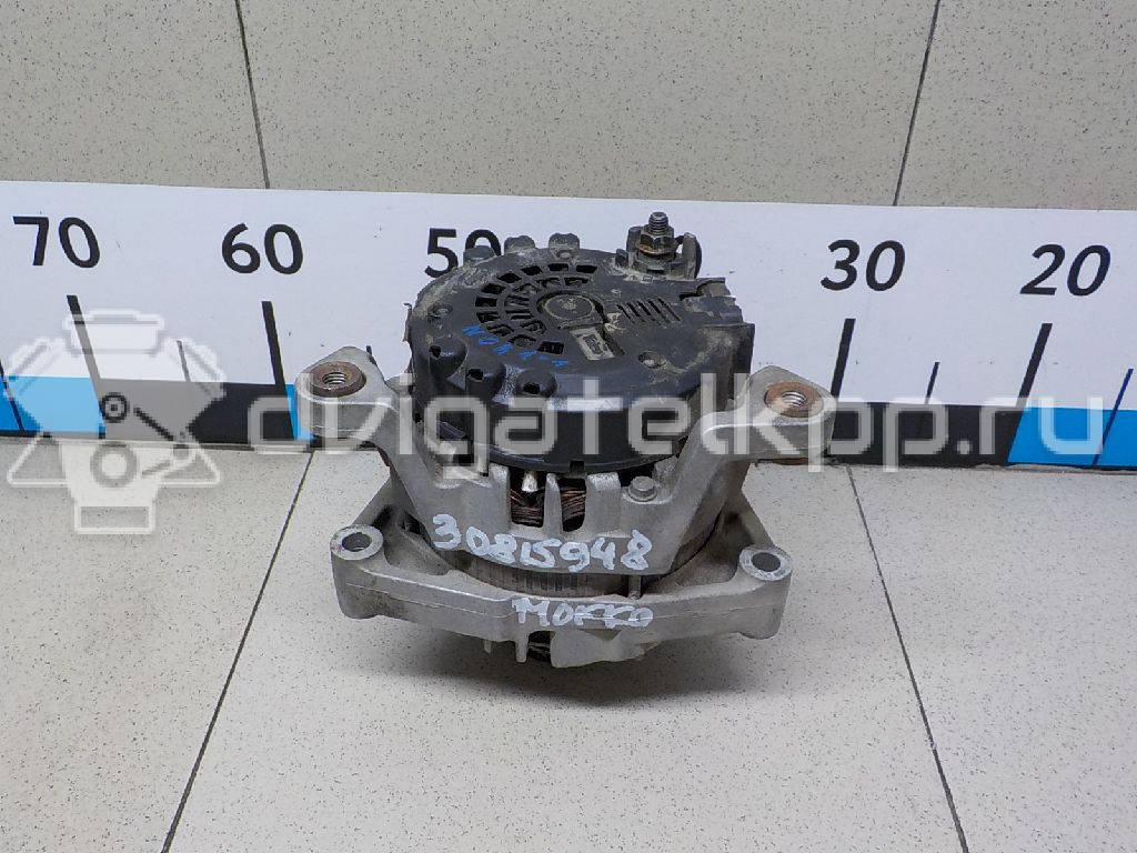 Фото Генератор  13588289 для Opel Astra / Adam / Mokka X / Insignia / Meriva {forloop.counter}}