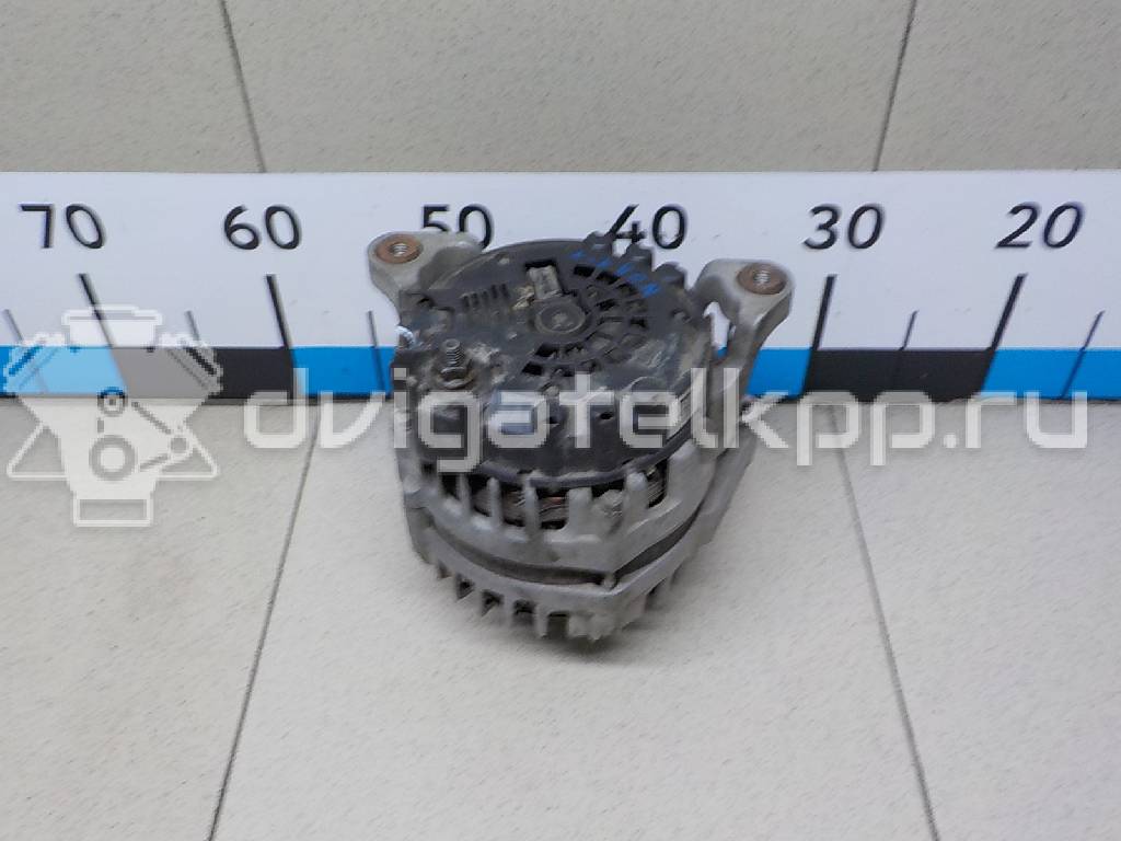 Фото Генератор  13588289 для Opel Astra / Adam / Mokka X / Insignia / Meriva {forloop.counter}}