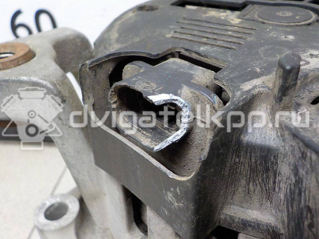 Фото Генератор  13588289 для Opel Astra / Adam / Mokka X / Insignia / Meriva {forloop.counter}}