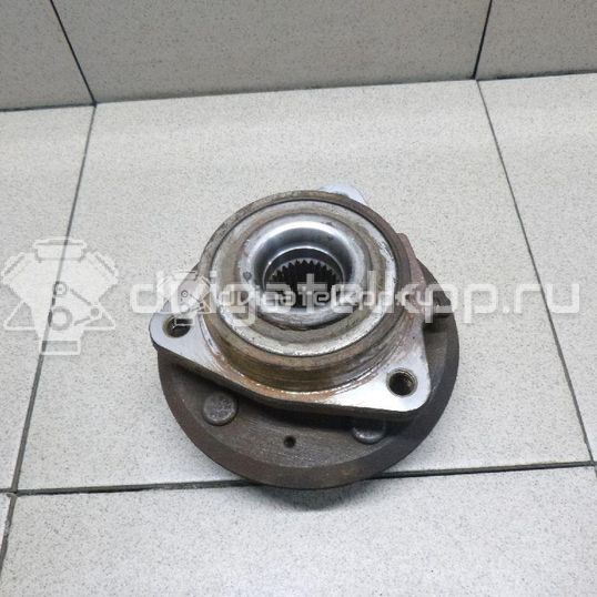 Фото Ступица передняя  20863127 для Chevrolet Captiva C100, C140