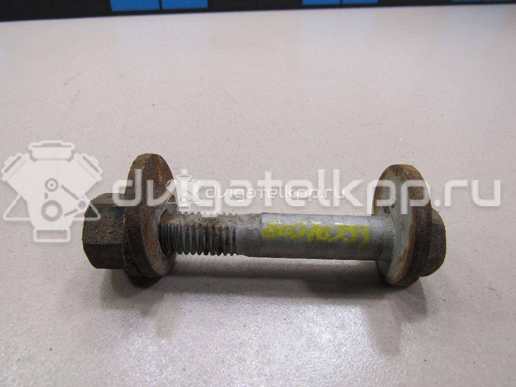 Фото Болт развала задних колес  94502054 для chevrolet Captiva (C100) {forloop.counter}}
