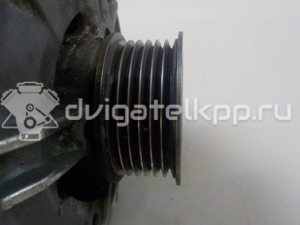 Фото Генератор  90413763 для Opel Tigra / Calibra A 85 / Astra / Corsa / Vectra {forloop.counter}}