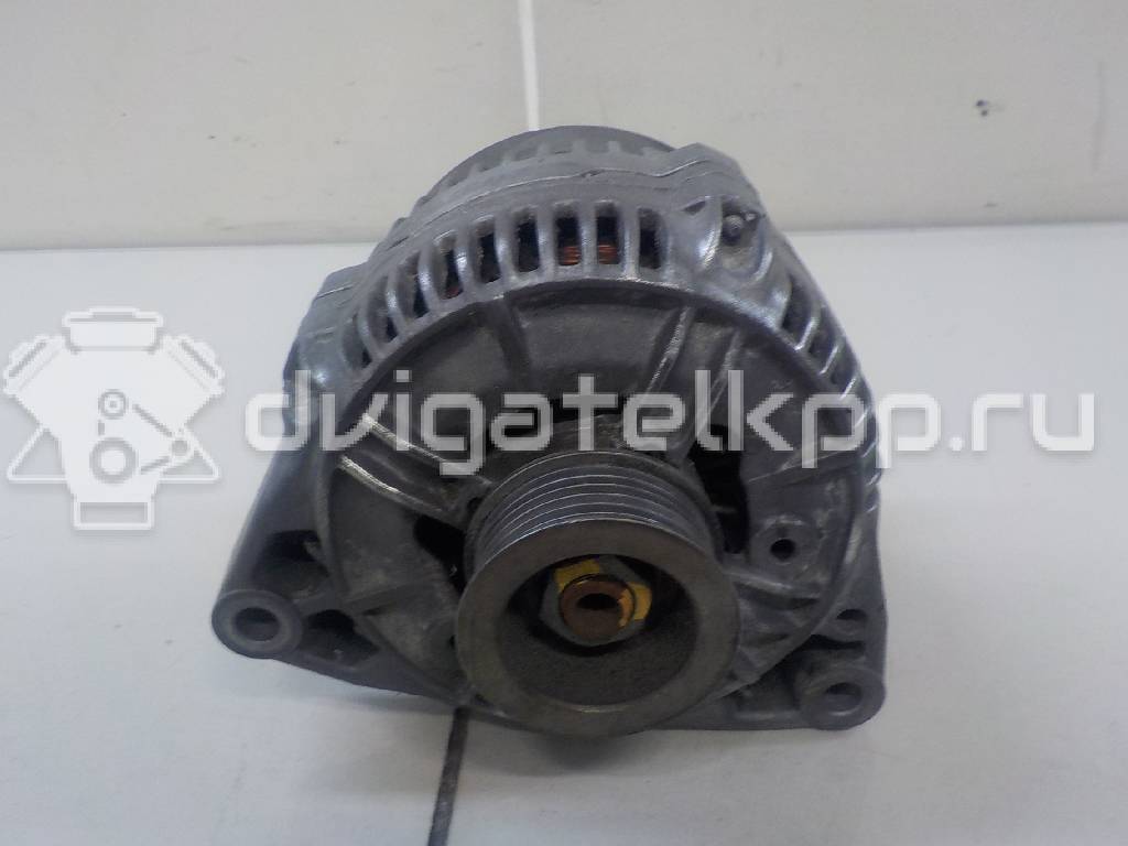 Фото Генератор  90413763 для Opel Tigra / Calibra A 85 / Astra / Corsa / Vectra {forloop.counter}}