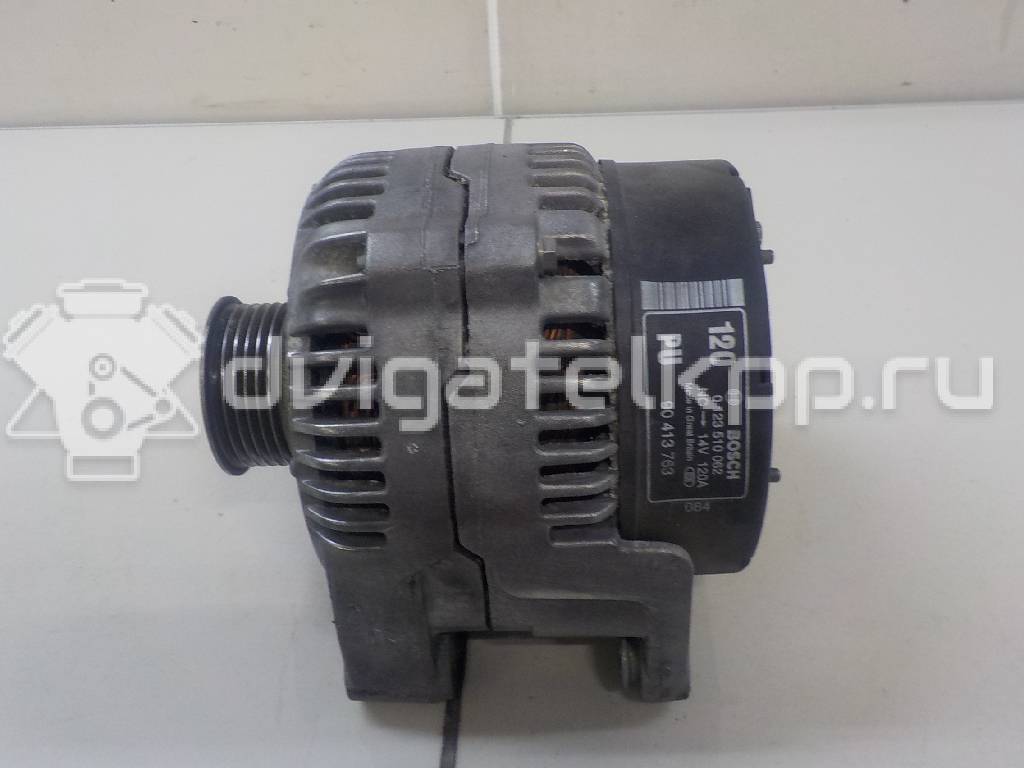 Фото Генератор  90413763 для Opel Tigra / Calibra A 85 / Astra / Corsa / Vectra {forloop.counter}}