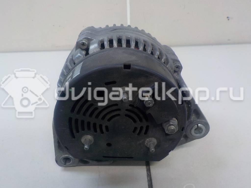 Фото Генератор  90413763 для Opel Tigra / Calibra A 85 / Astra / Corsa / Vectra {forloop.counter}}