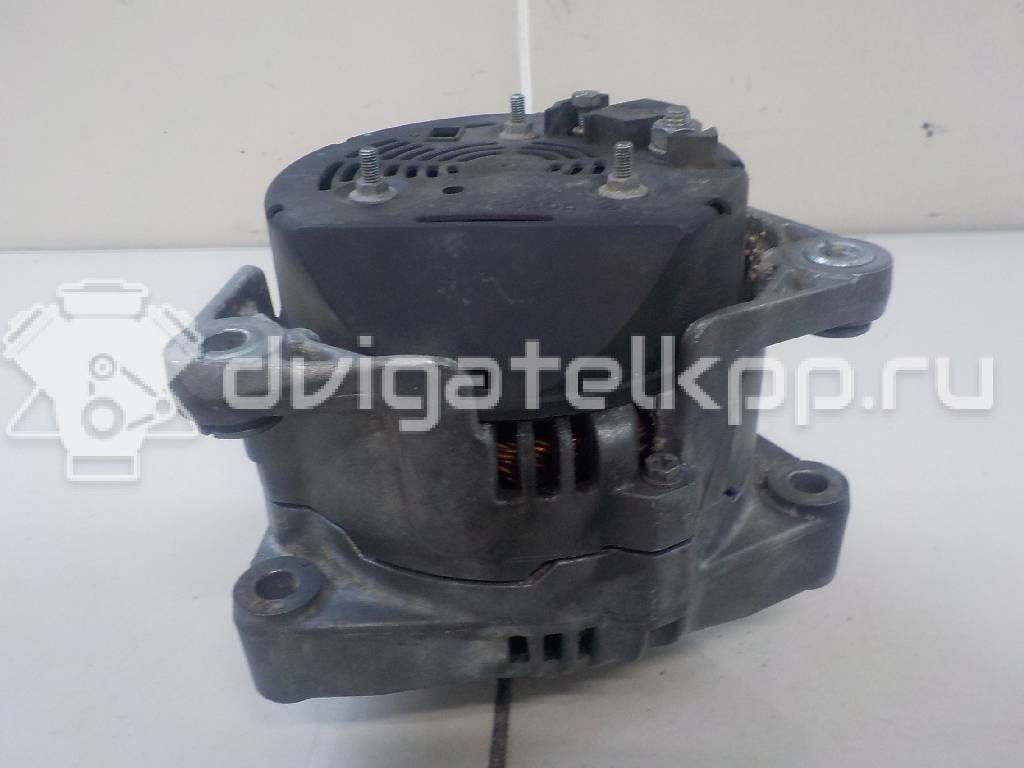 Фото Генератор  90413763 для Opel Tigra / Calibra A 85 / Astra / Corsa / Vectra {forloop.counter}}