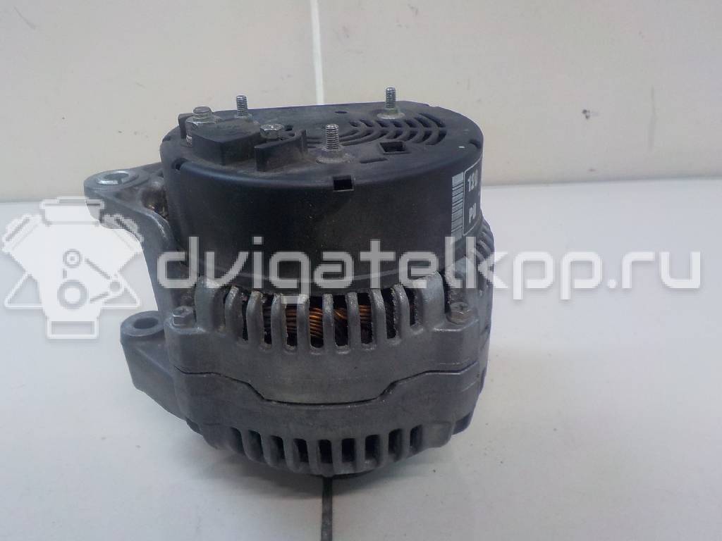 Фото Генератор  90413763 для Opel Tigra / Calibra A 85 / Astra / Corsa / Vectra {forloop.counter}}