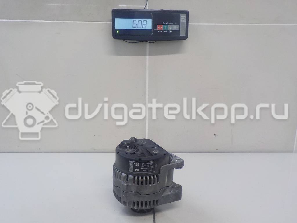 Фото Генератор  90413763 для Opel Tigra / Calibra A 85 / Astra / Corsa / Vectra {forloop.counter}}