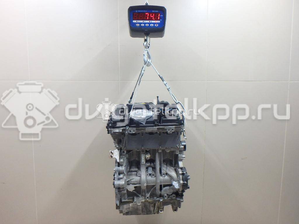 Фото Контрактный (б/у) двигатель B38 A15 A для Bmw (Brilliance) / Bmw / Mini 102-136 л.с 12V 1.5 л бензин 11002409856 {forloop.counter}}