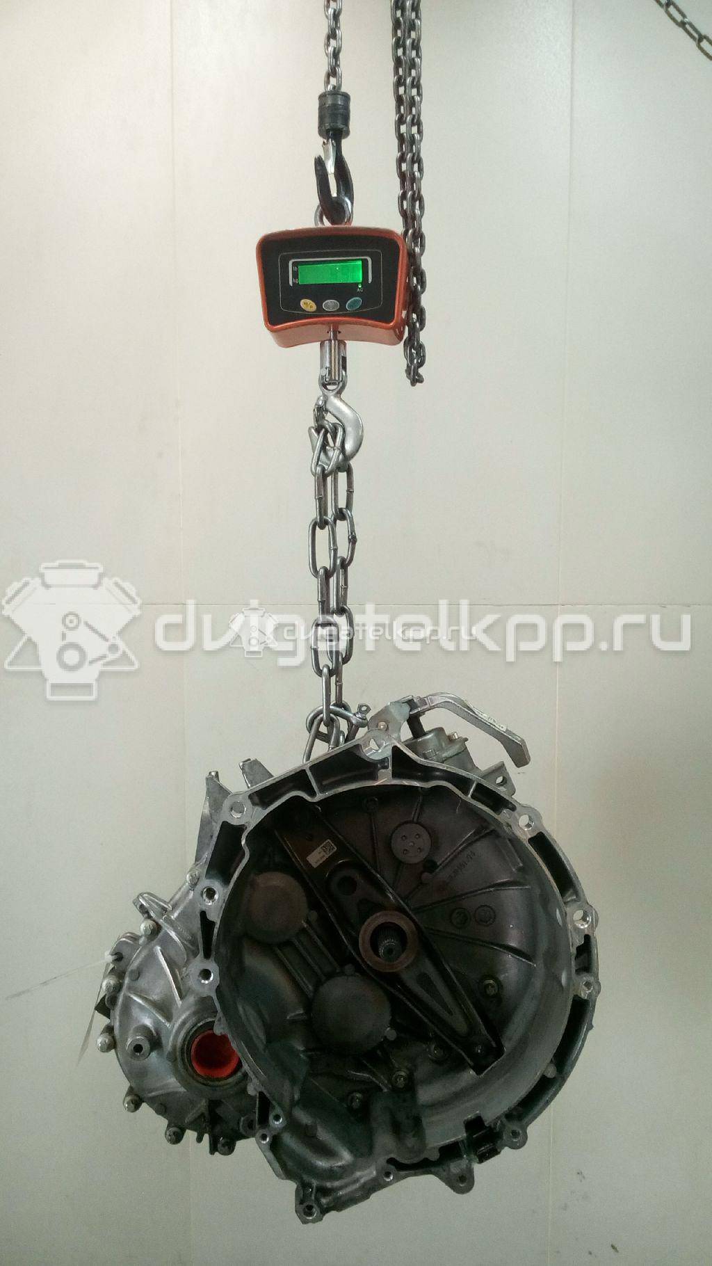 Фото Контрактная (б/у) МКПП для Bmw / Mini 136-190 л.с 16V 2.0 л B47 C20 A Дизельное топливо {forloop.counter}}