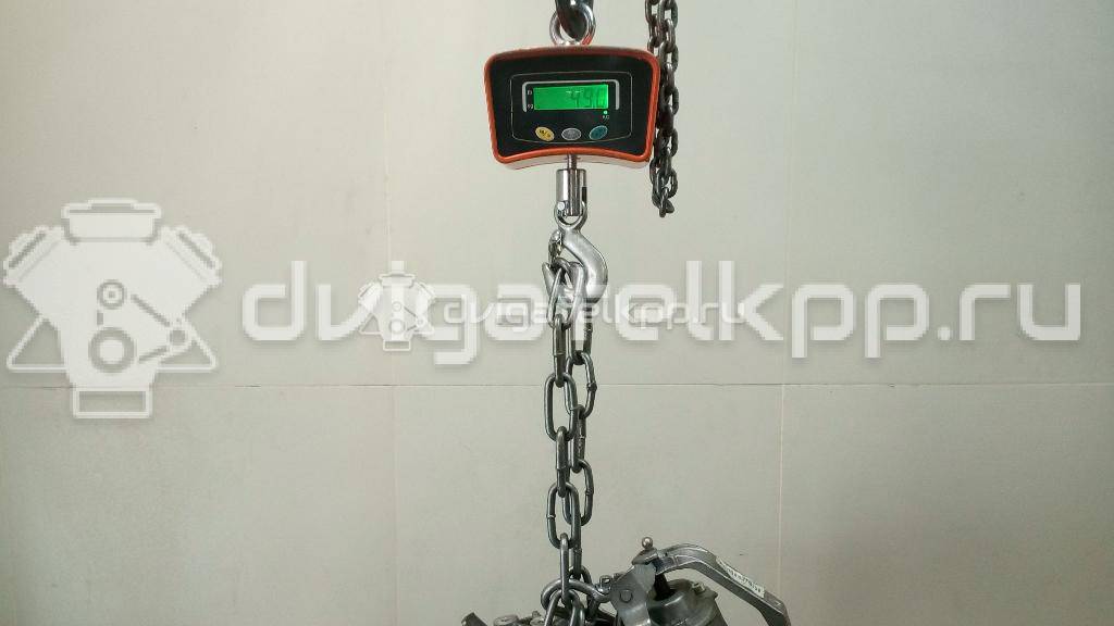 Фото Контрактная (б/у) МКПП для Bmw / Mini 136-190 л.с 16V 2.0 л B47 C20 A Дизельное топливо {forloop.counter}}