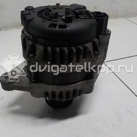 Фото Генератор  13502583 для Opel Astra / Vectra / Signum / Insignia / Zafira