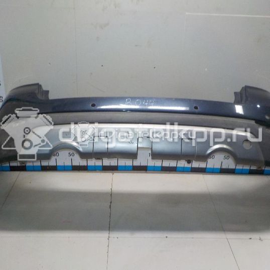 Фото Бампер задний  96623473 для Chevrolet Captiva C100, C140