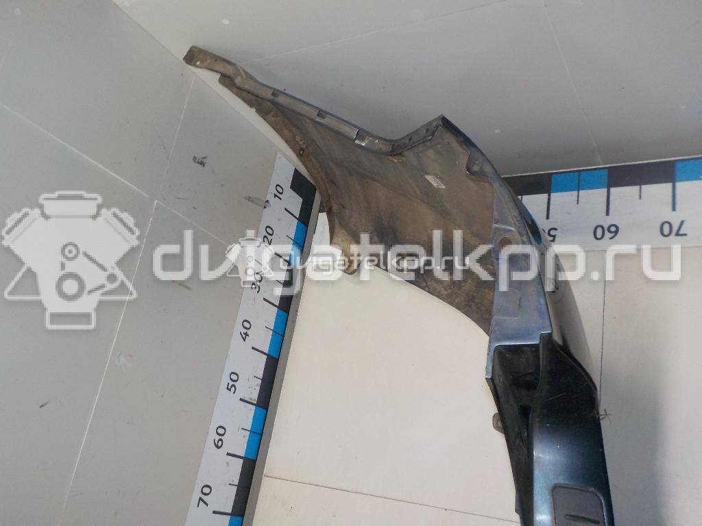Фото Бампер задний  96623473 для Chevrolet Captiva C100, C140 {forloop.counter}}