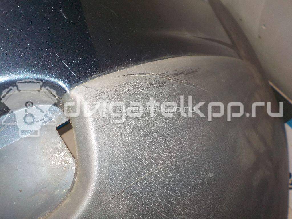 Фото Бампер задний  96623473 для Chevrolet Captiva C100, C140 {forloop.counter}}