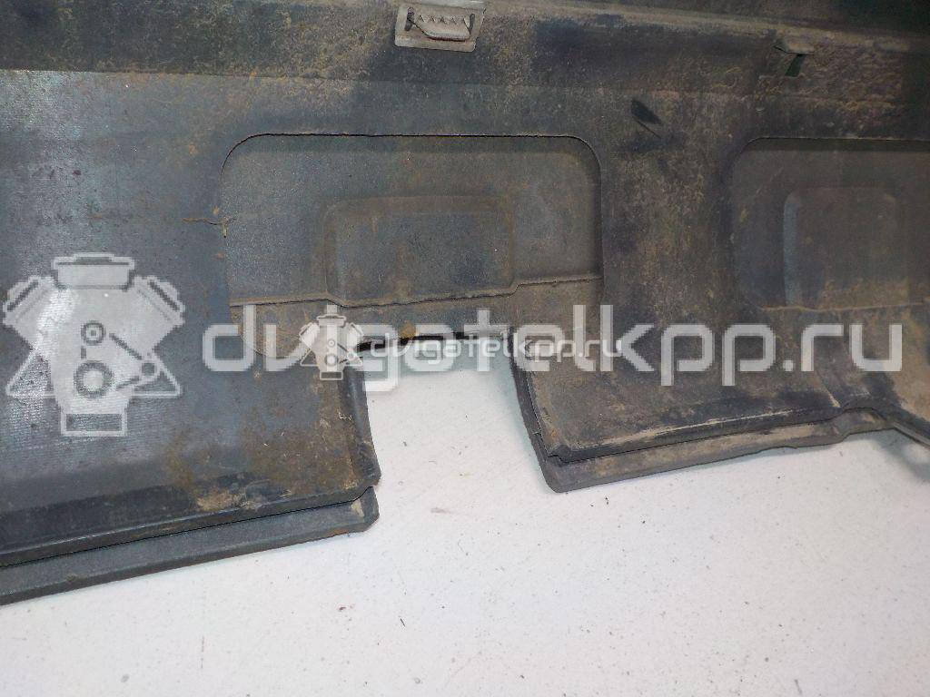 Фото Бампер задний  96623473 для Chevrolet Captiva C100, C140 {forloop.counter}}