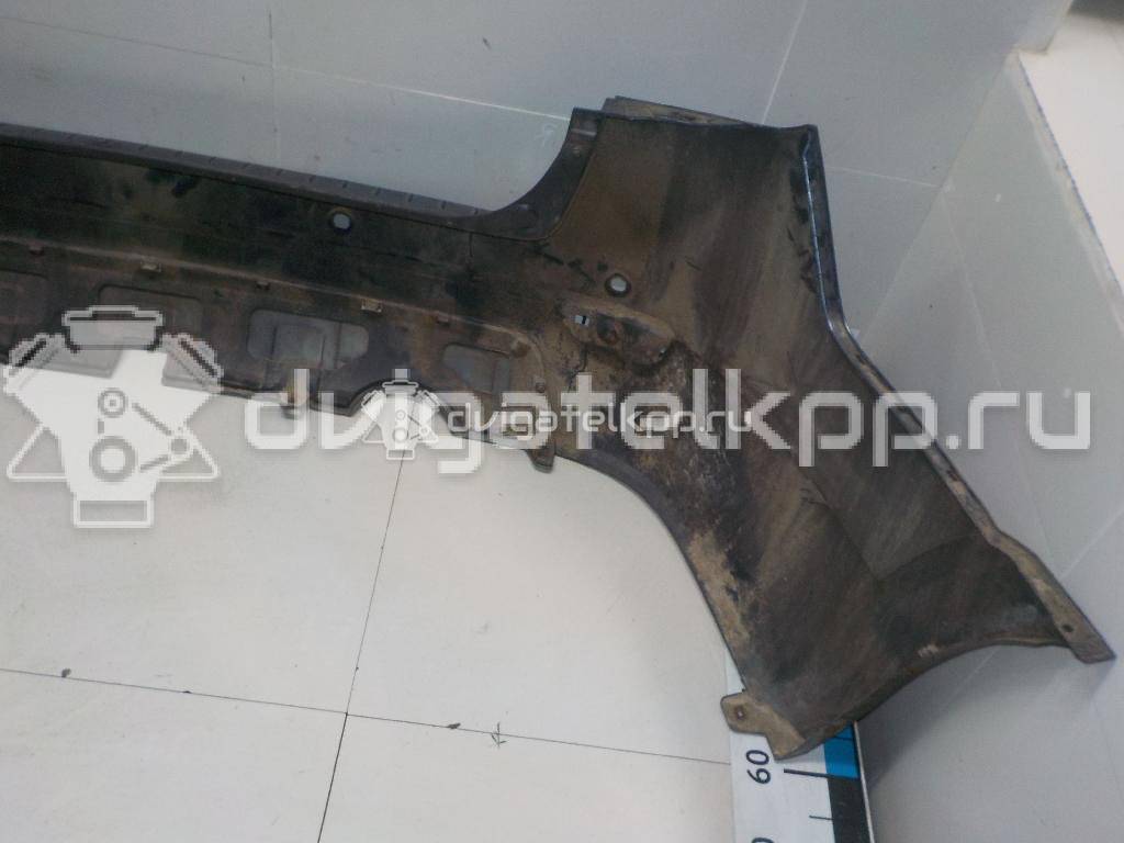 Фото Бампер задний  96623473 для Chevrolet Captiva C100, C140 {forloop.counter}}