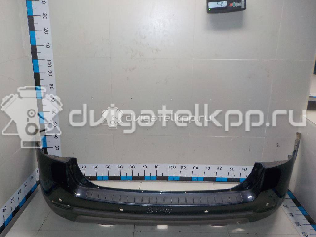 Фото Бампер задний  96623473 для Chevrolet Captiva C100, C140 {forloop.counter}}