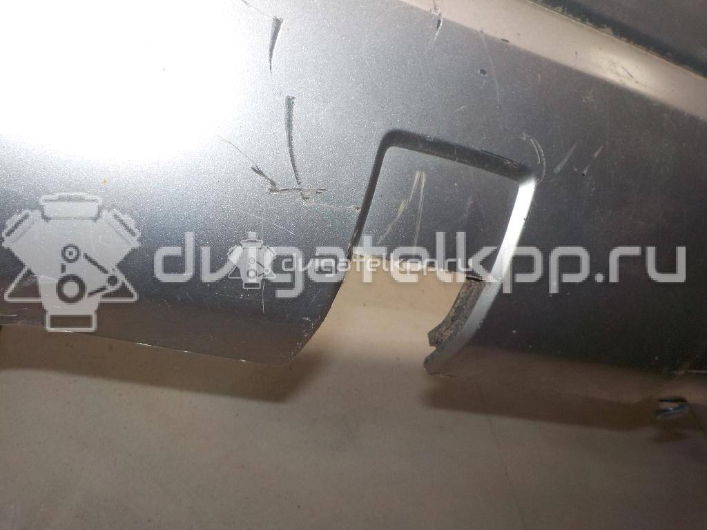 Фото Бампер задний  96623473 для Chevrolet Captiva C100, C140 {forloop.counter}}