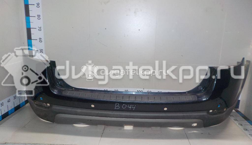 Фото Бампер задний  96623473 для Chevrolet Captiva C100, C140 {forloop.counter}}