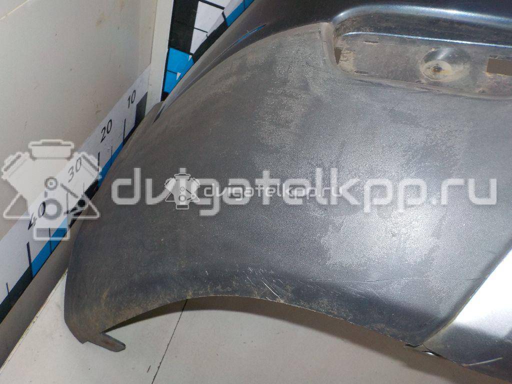 Фото Бампер задний  96623473 для Chevrolet Captiva C100, C140 {forloop.counter}}