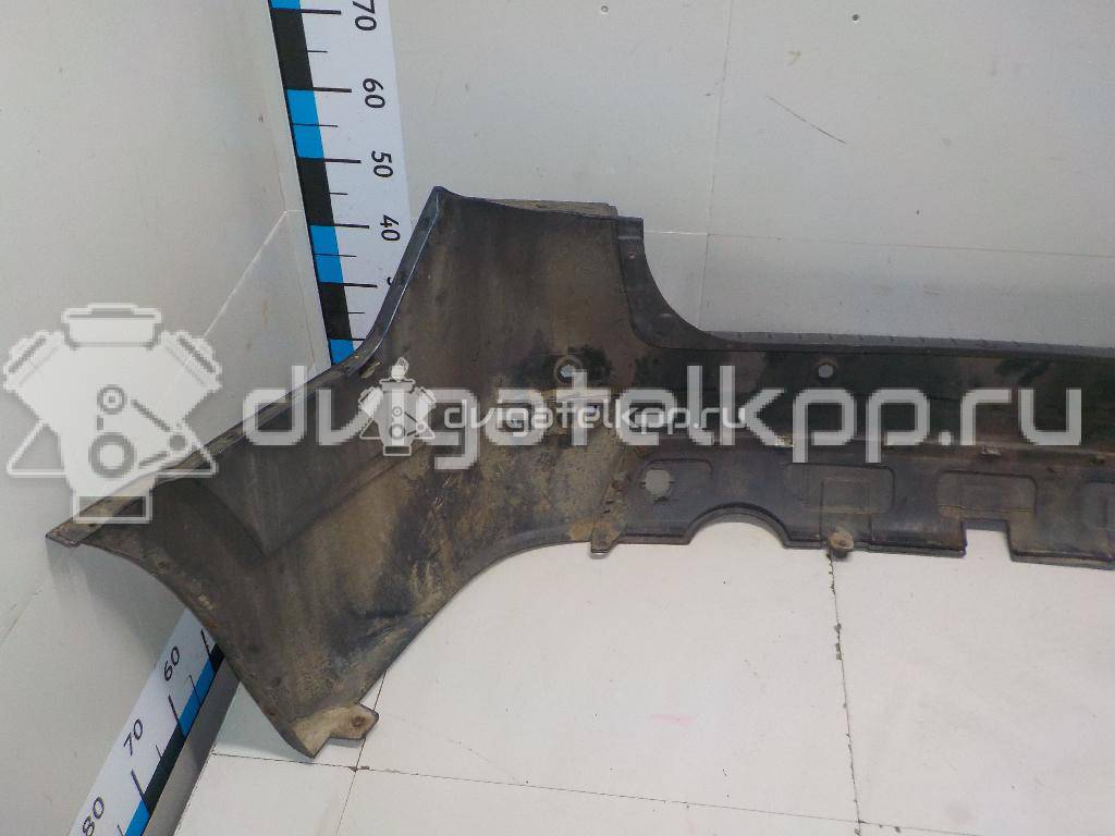 Фото Бампер задний  96623473 для Chevrolet Captiva C100, C140 {forloop.counter}}