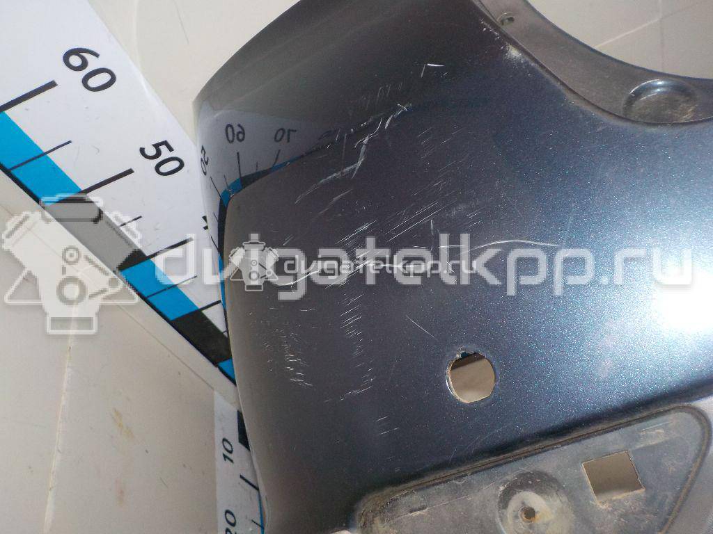 Фото Бампер задний  96623473 для Chevrolet Captiva C100, C140 {forloop.counter}}