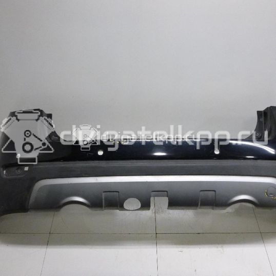 Фото Бампер задний  96671242 для Chevrolet Captiva C100, C140