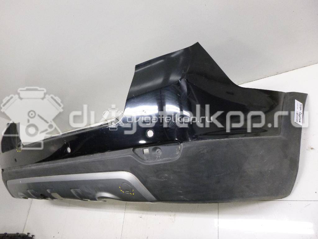 Фото Бампер задний  96671242 для Chevrolet Captiva C100, C140 {forloop.counter}}