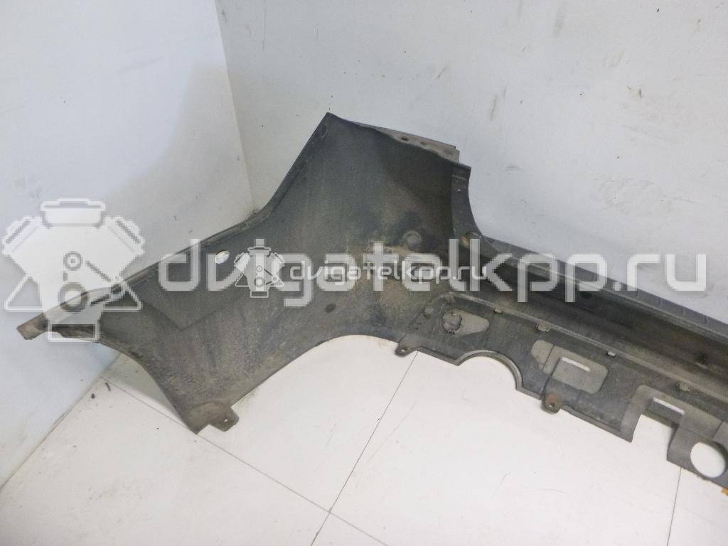Фото Бампер задний  96671242 для Chevrolet Captiva C100, C140 {forloop.counter}}