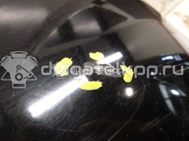 Фото Бампер задний  96671242 для Chevrolet Captiva C100, C140 {forloop.counter}}