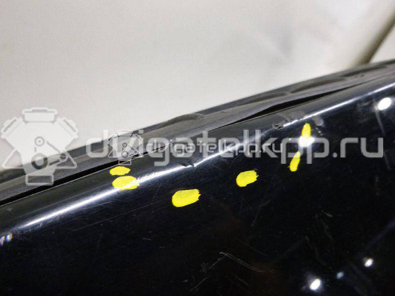 Фото Бампер задний  96671242 для Chevrolet Captiva C100, C140 {forloop.counter}}