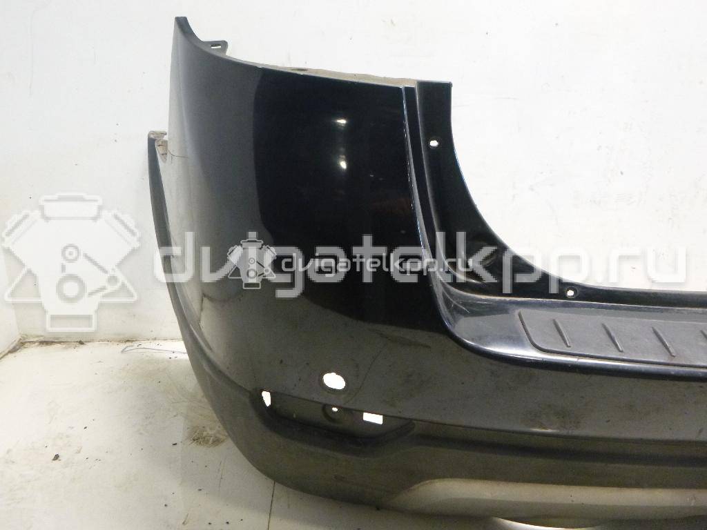 Фото Бампер задний  96671242 для Chevrolet Captiva C100, C140 {forloop.counter}}