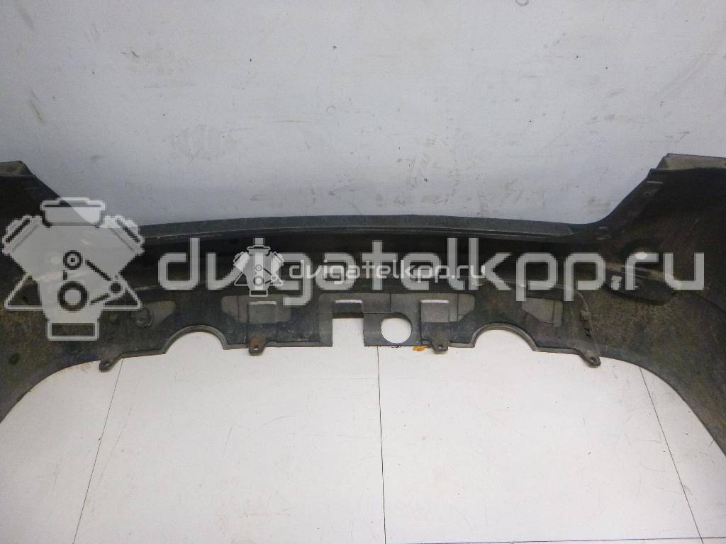 Фото Бампер задний  96671242 для Chevrolet Captiva C100, C140 {forloop.counter}}