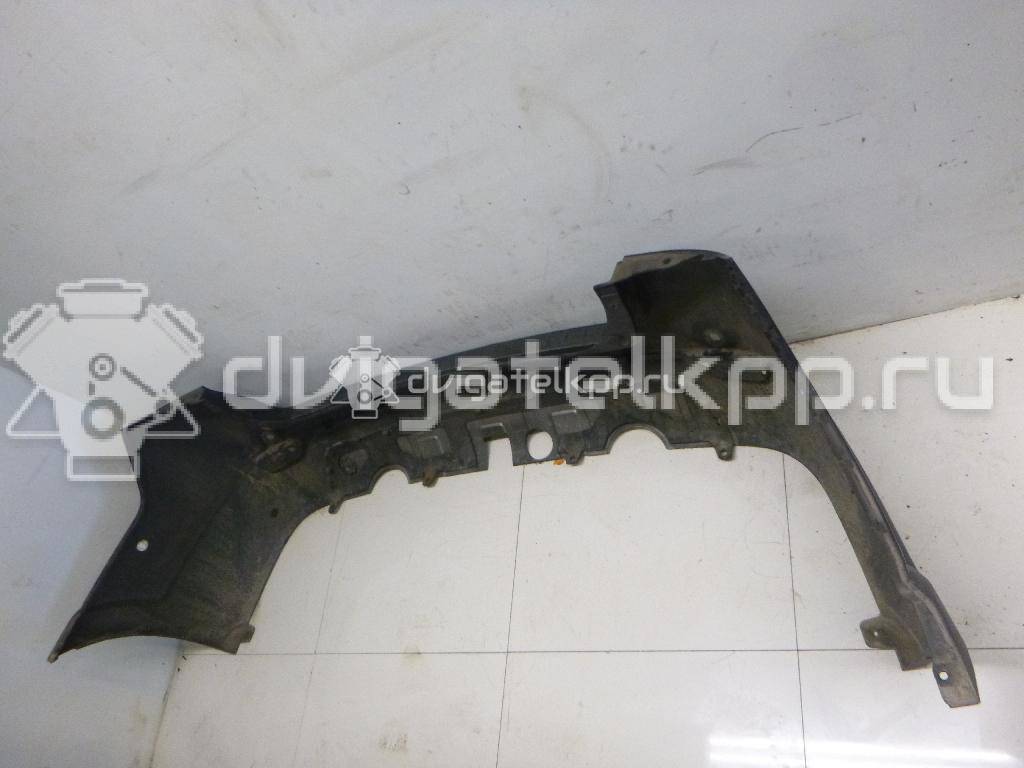 Фото Бампер задний  96671242 для Chevrolet Captiva C100, C140 {forloop.counter}}
