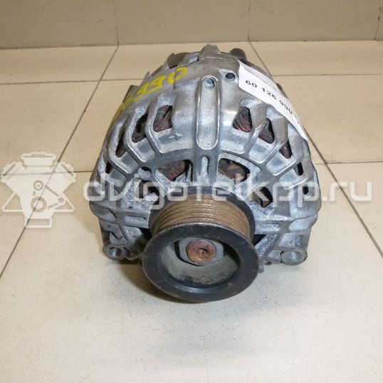Фото Генератор  13588302 для Opel Astra / Zafira