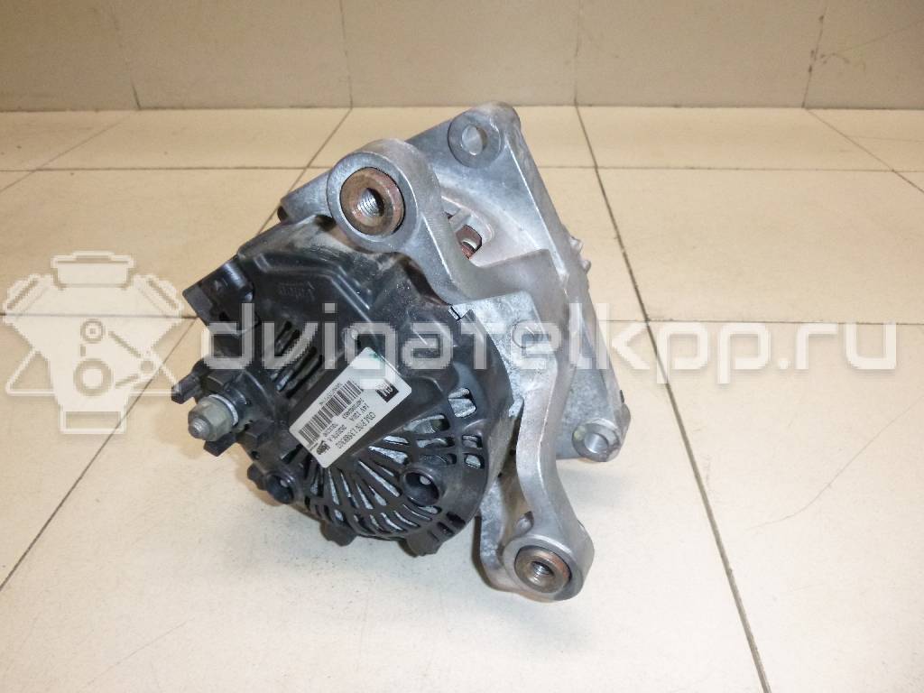 Фото Генератор  13588302 для Opel Astra / Zafira {forloop.counter}}